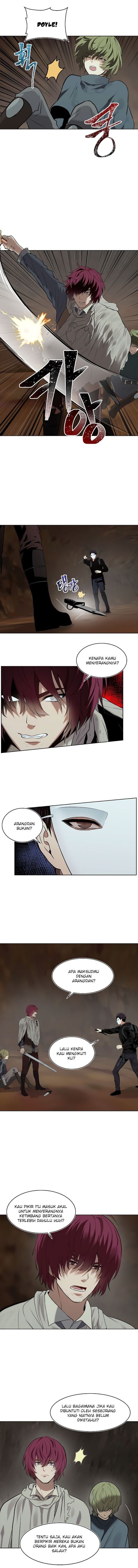 Ranker Who Lives a Second Time