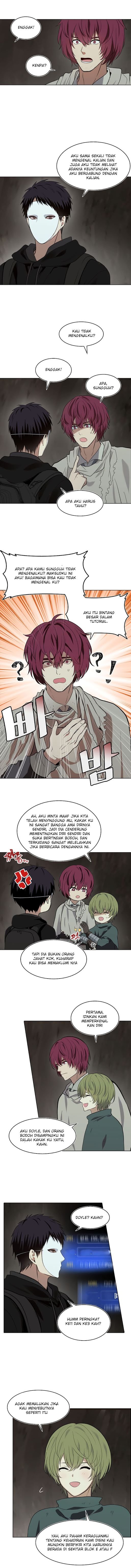 Ranker Who Lives a Second Time