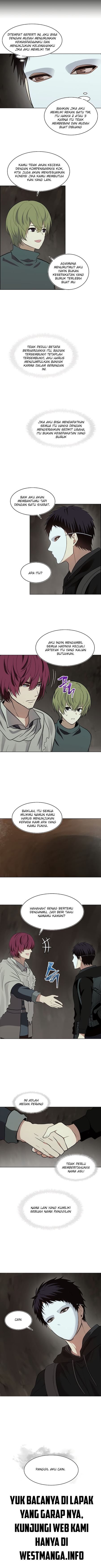 Ranker Who Lives a Second Time