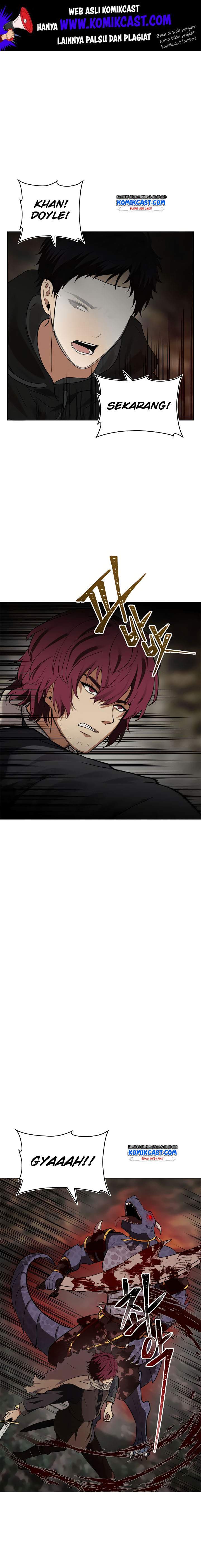 Ranker Who Lives a Second Time