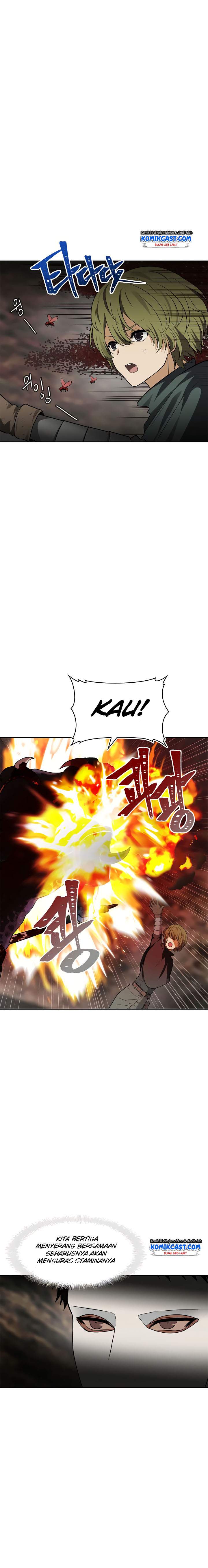 Ranker Who Lives a Second Time