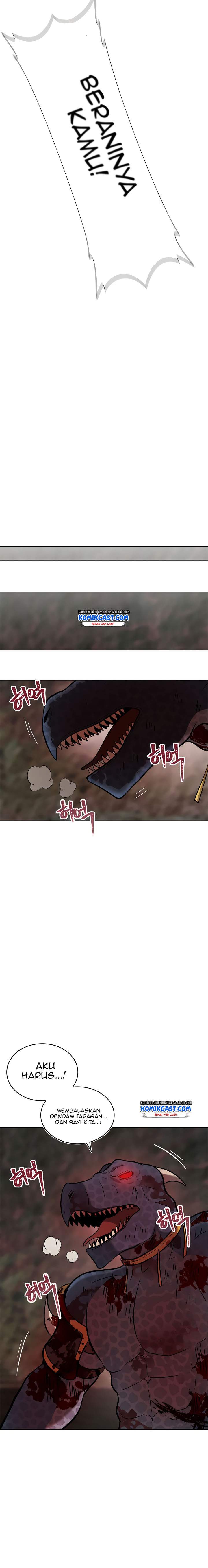 Ranker Who Lives a Second Time