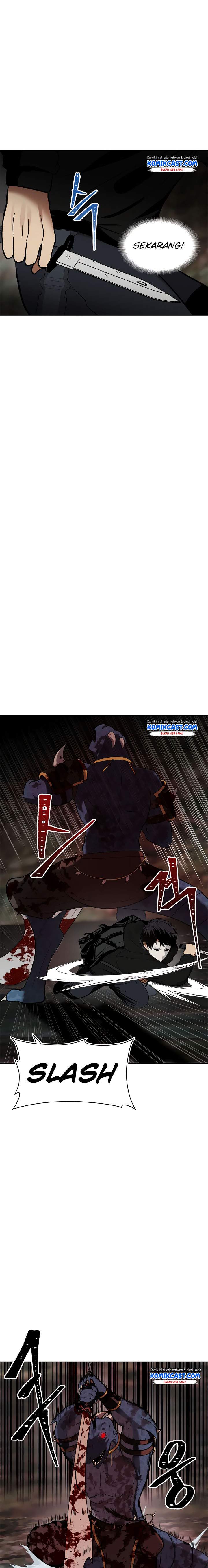 Ranker Who Lives a Second Time