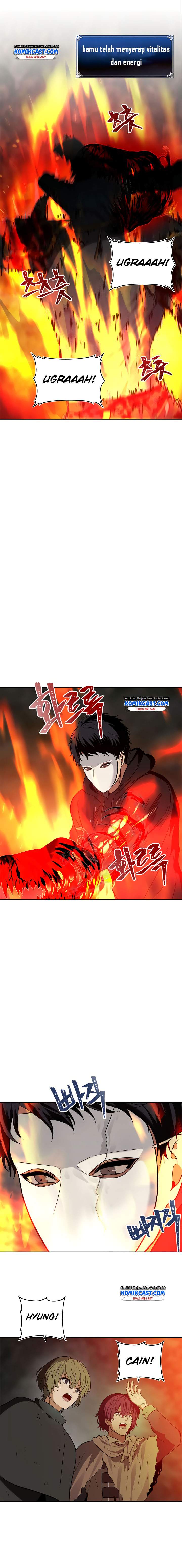 Ranker Who Lives a Second Time