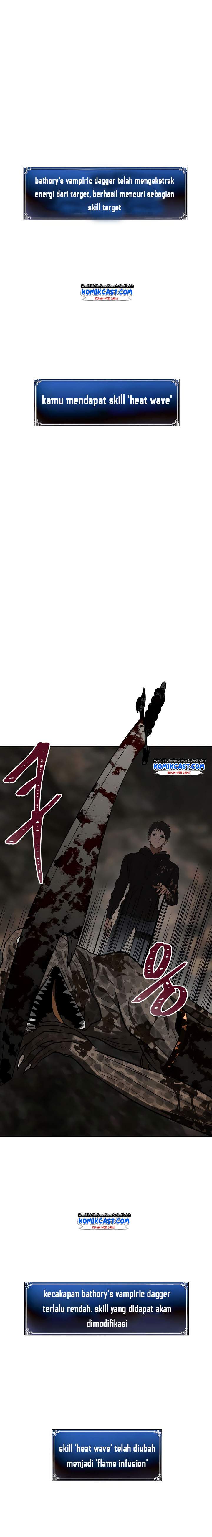 Ranker Who Lives a Second Time