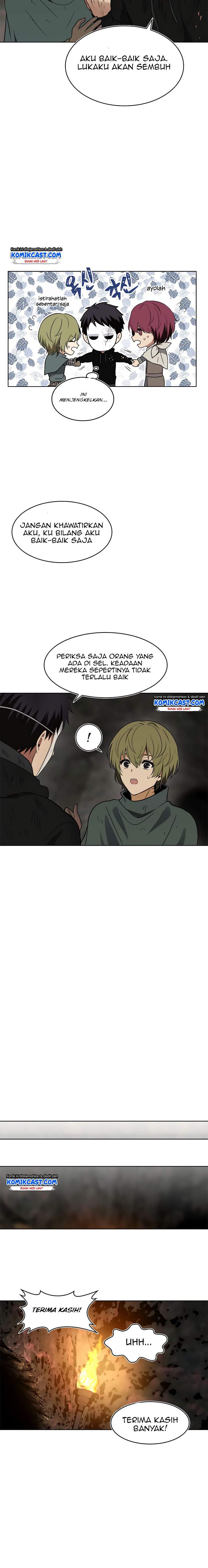 Ranker Who Lives a Second Time
