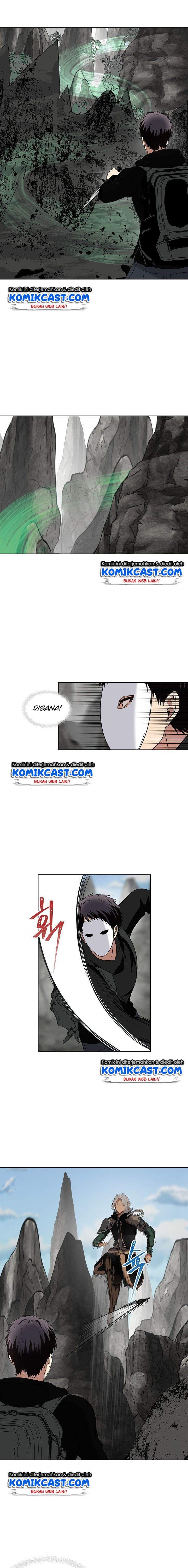 Ranker Who Lives a Second Time