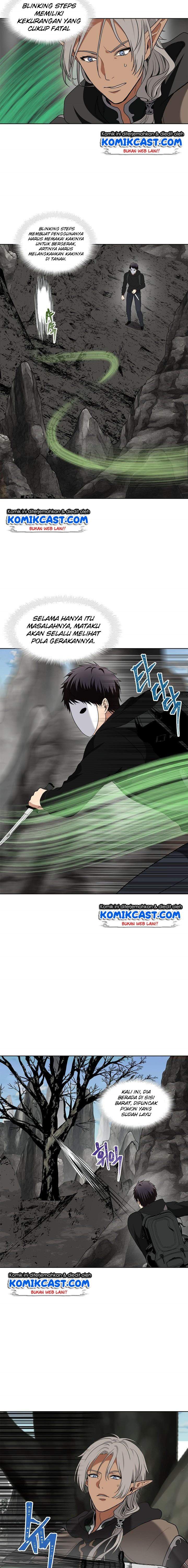Ranker Who Lives a Second Time