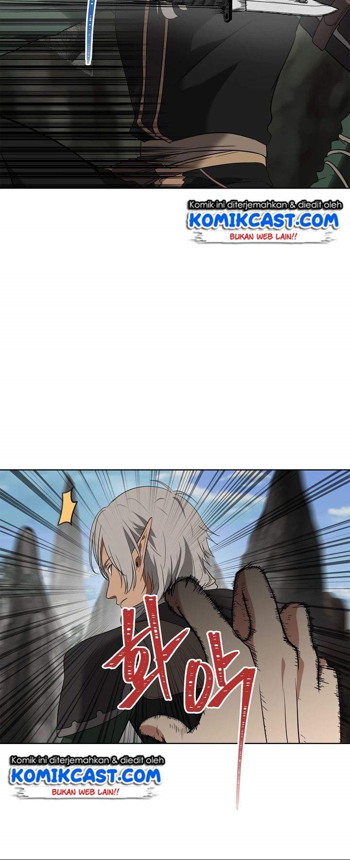 Ranker Who Lives a Second Time