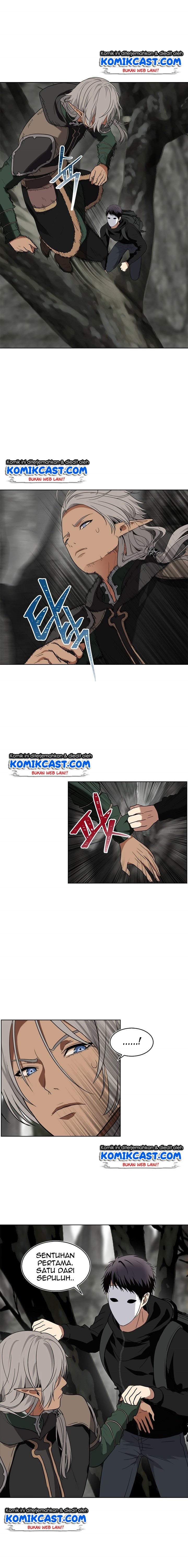 Ranker Who Lives a Second Time