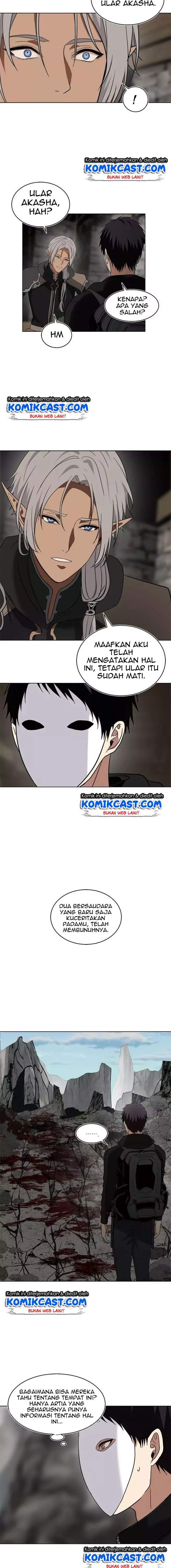 Ranker Who Lives a Second Time