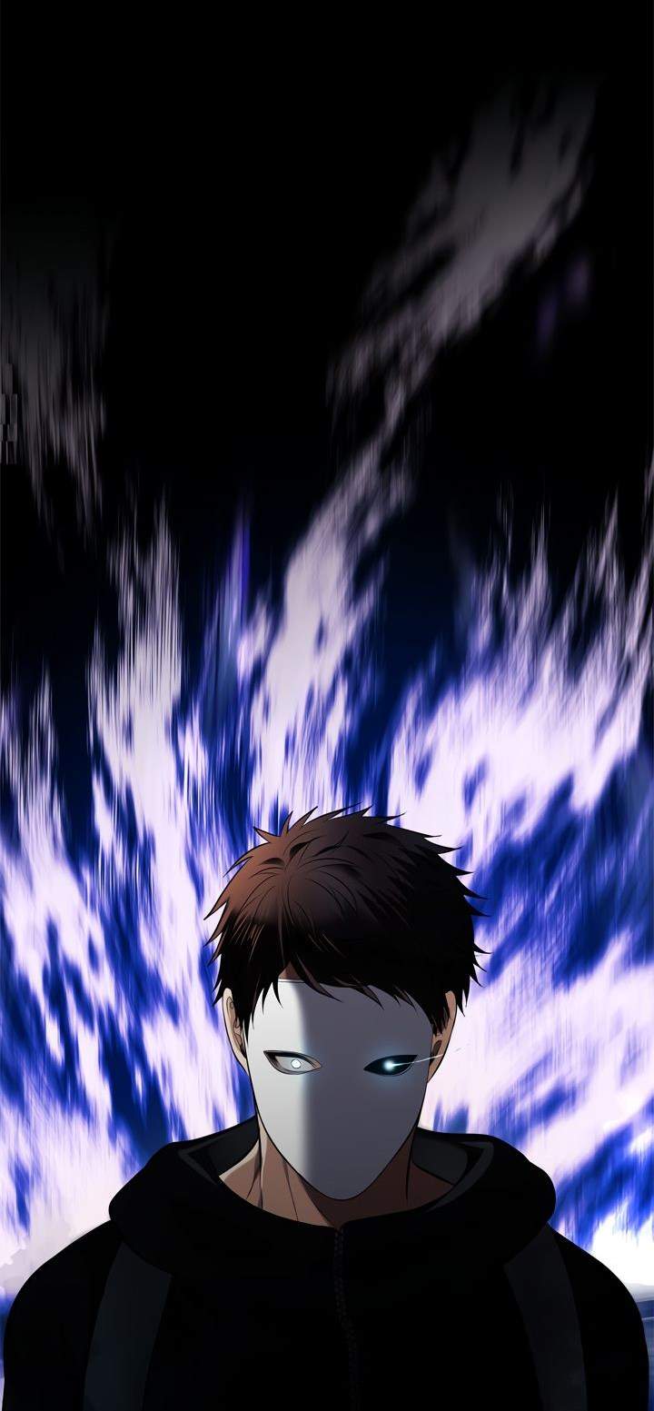 Ranker Who Lives a Second Time