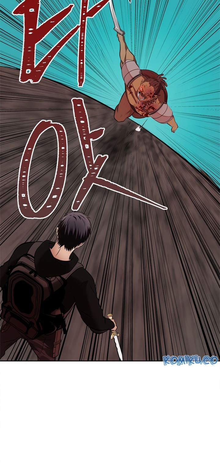 Ranker Who Lives a Second Time