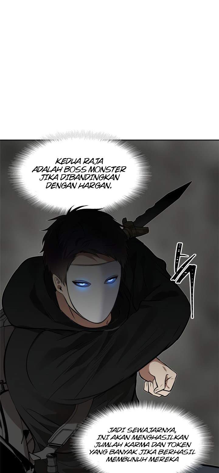 Ranker Who Lives a Second Time