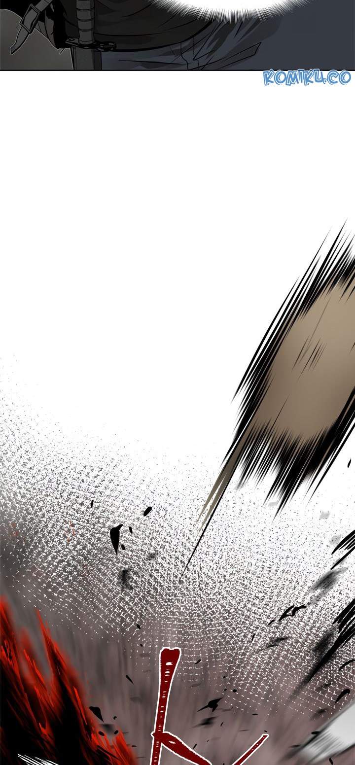 Ranker Who Lives a Second Time