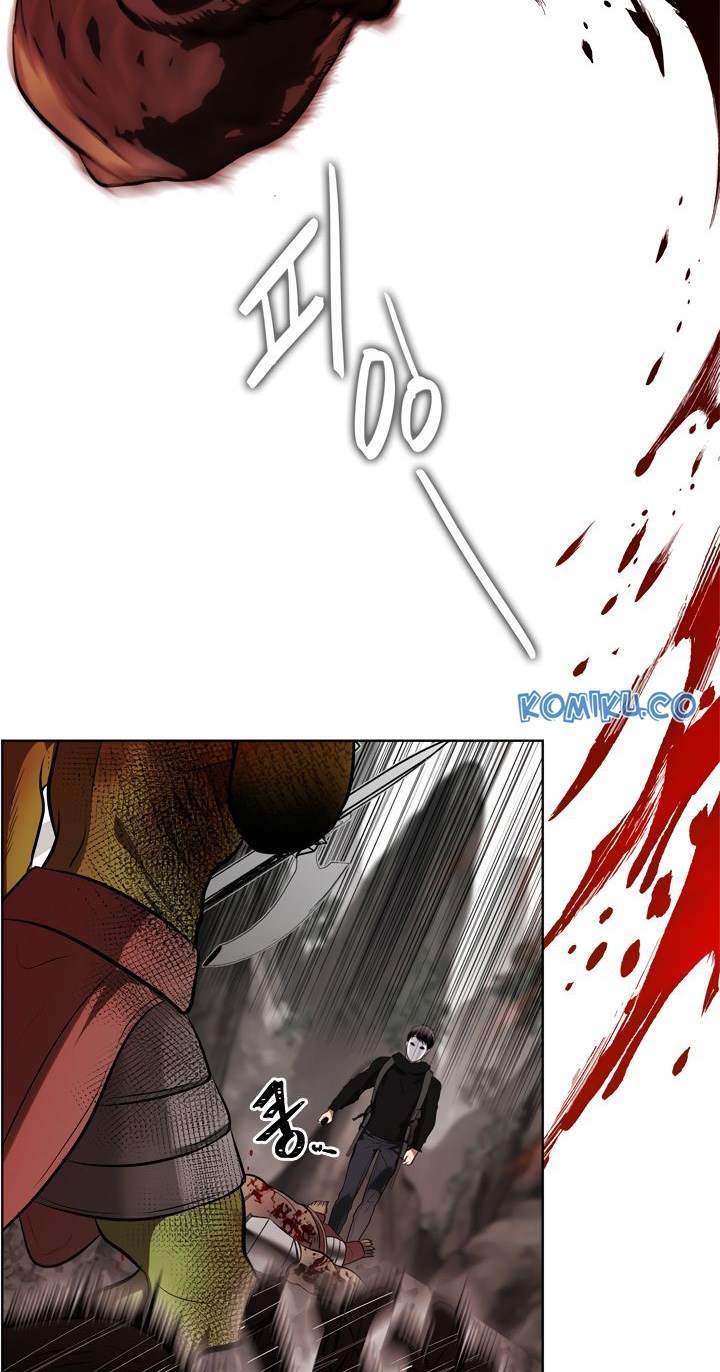 Ranker Who Lives a Second Time