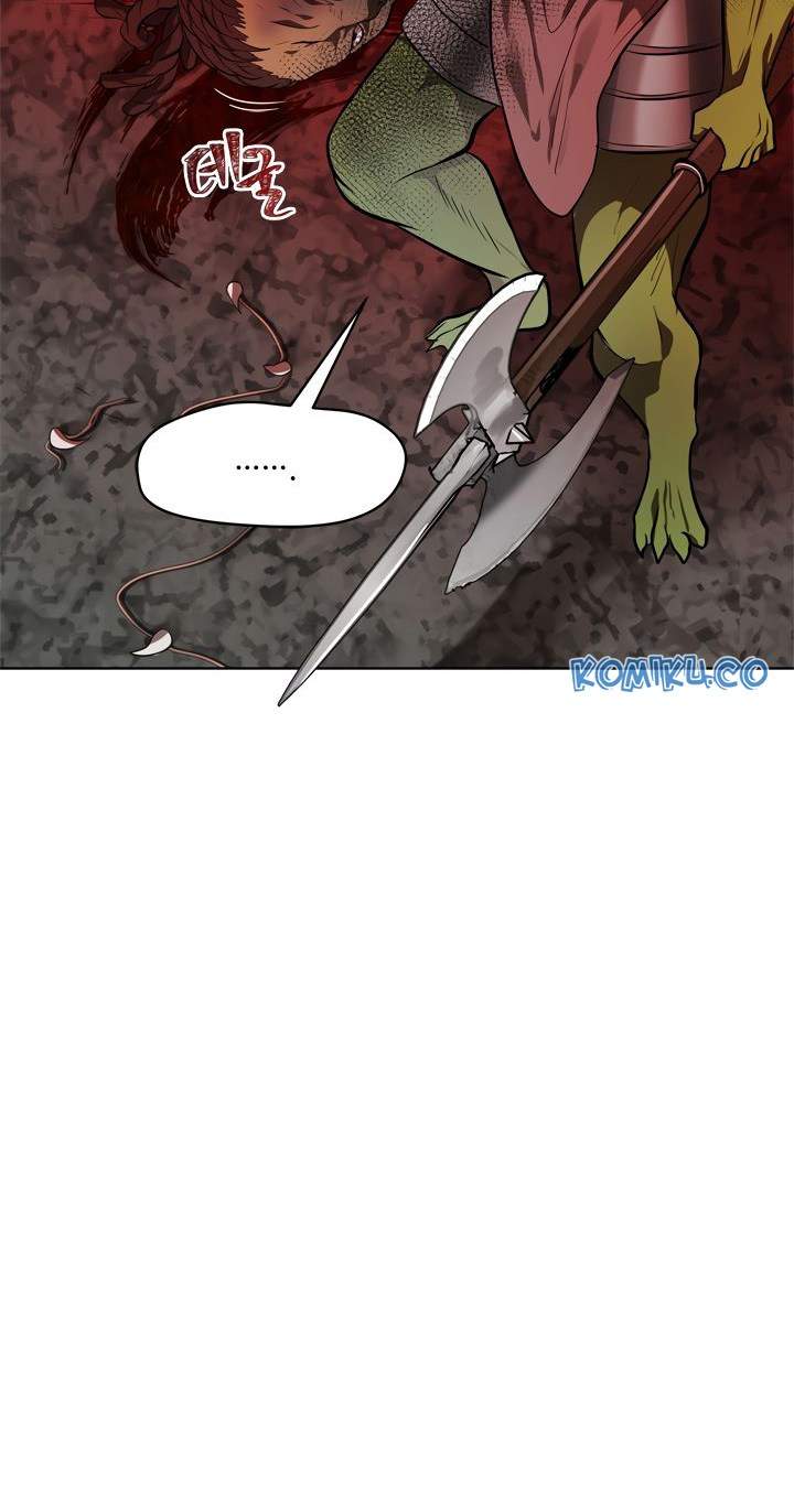 Ranker Who Lives a Second Time