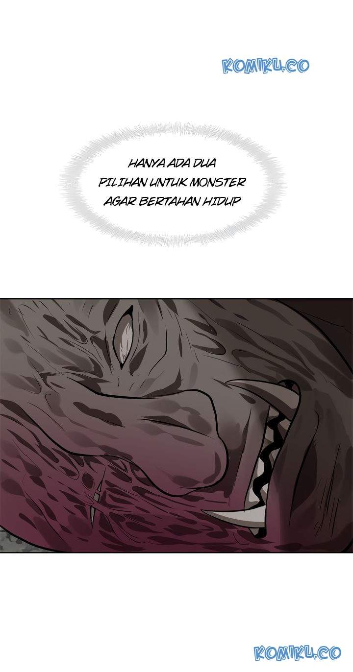 Ranker Who Lives a Second Time