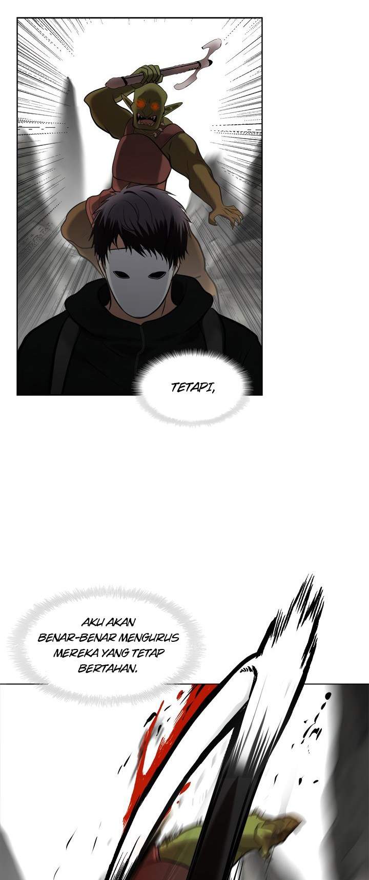 Ranker Who Lives a Second Time