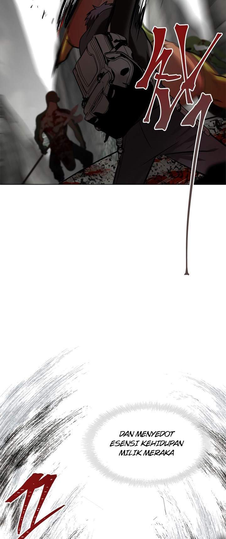Ranker Who Lives a Second Time