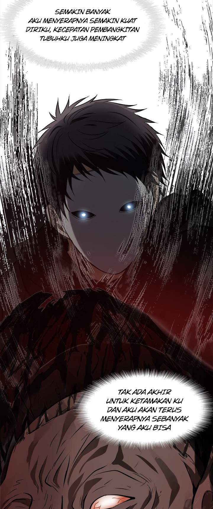 Ranker Who Lives a Second Time
