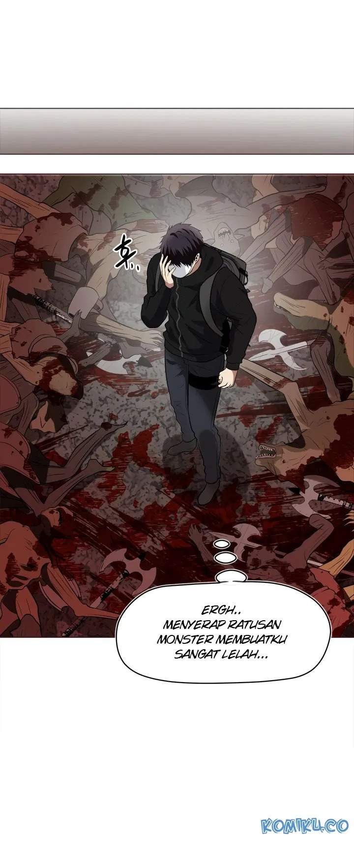 Ranker Who Lives a Second Time