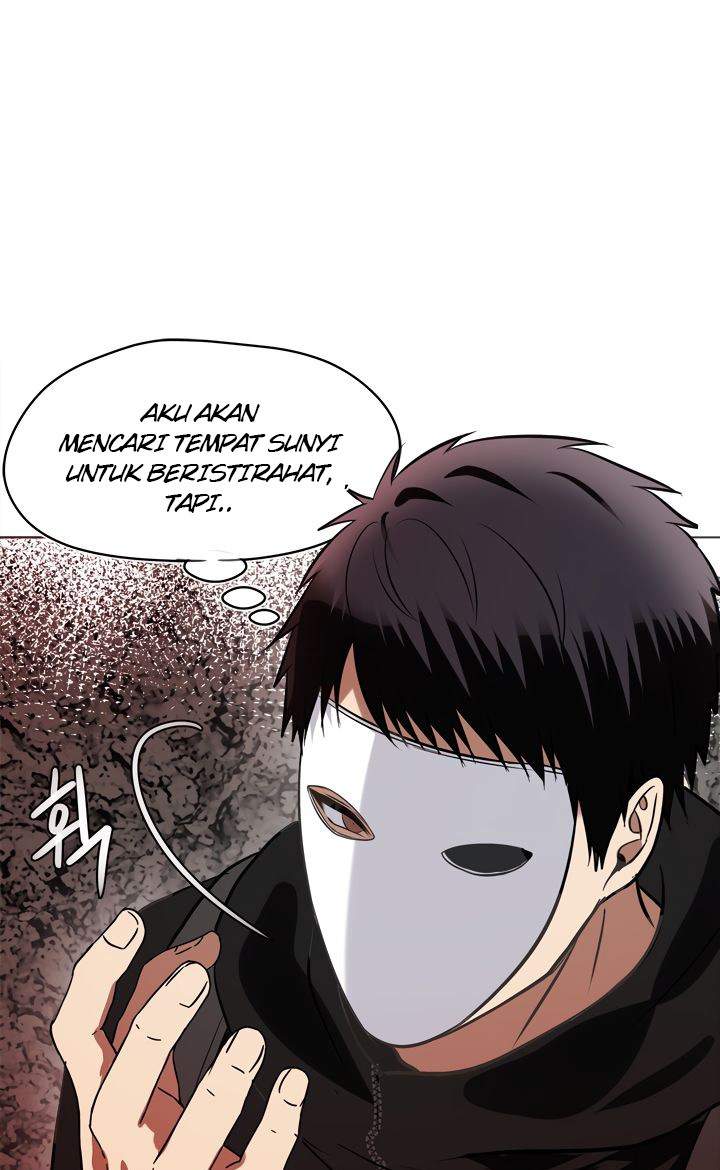 Ranker Who Lives a Second Time