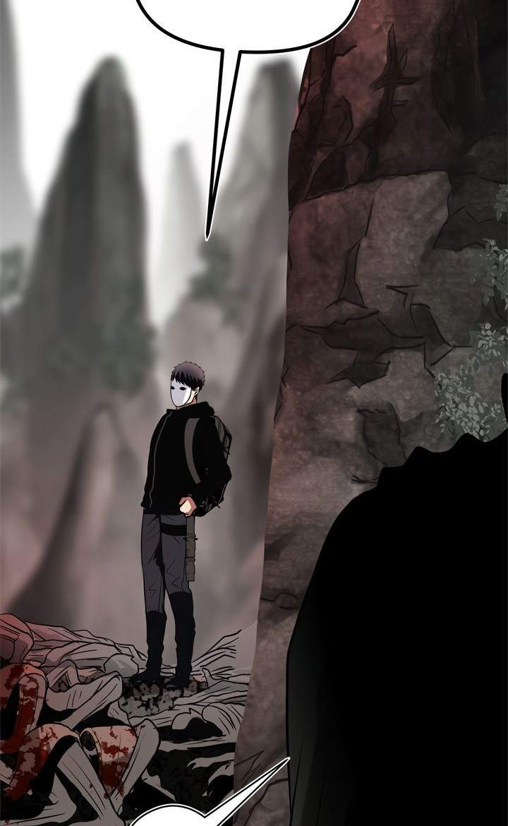 Ranker Who Lives a Second Time