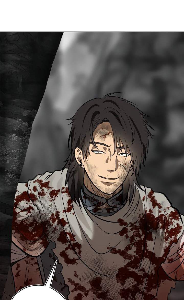 Ranker Who Lives a Second Time