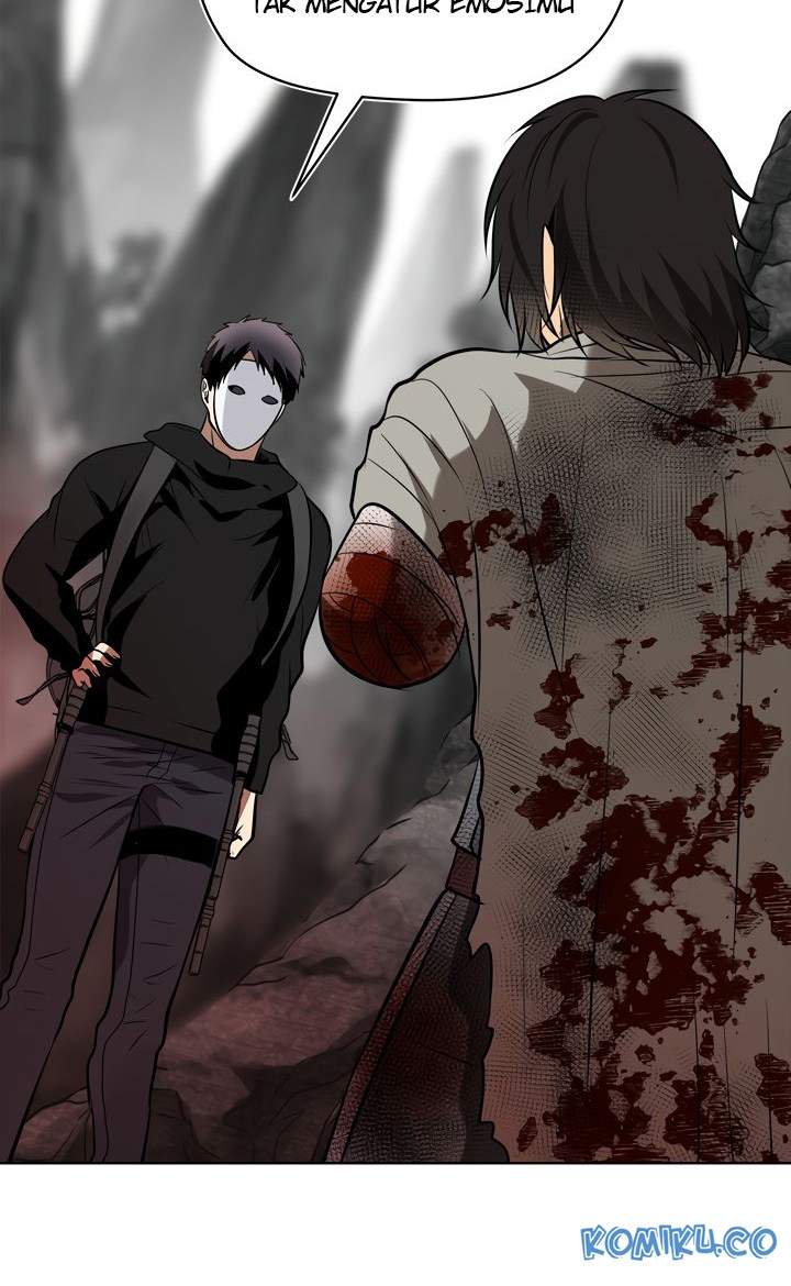 Ranker Who Lives a Second Time