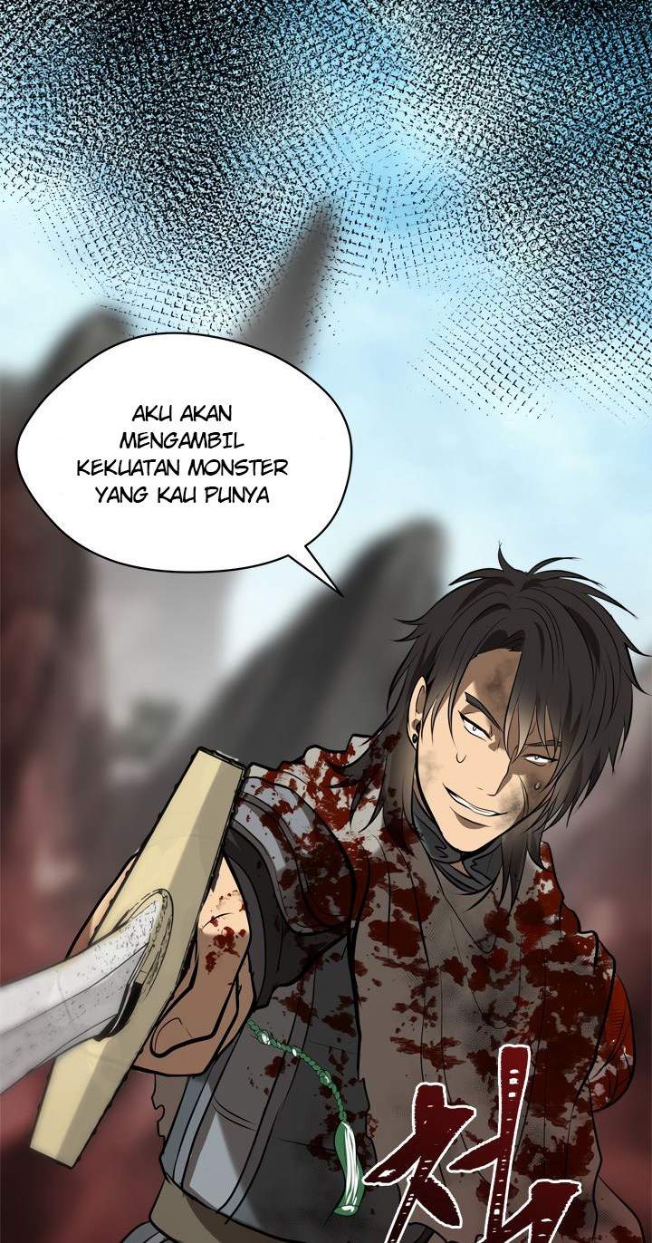 Ranker Who Lives a Second Time