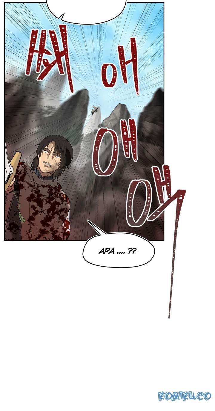 Ranker Who Lives a Second Time