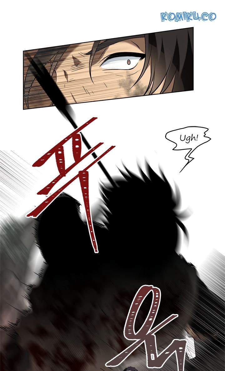 Ranker Who Lives a Second Time