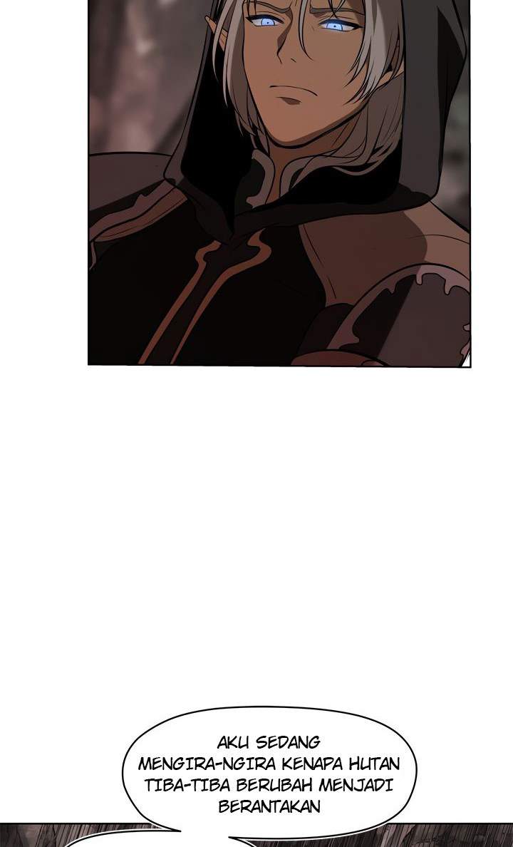 Ranker Who Lives a Second Time