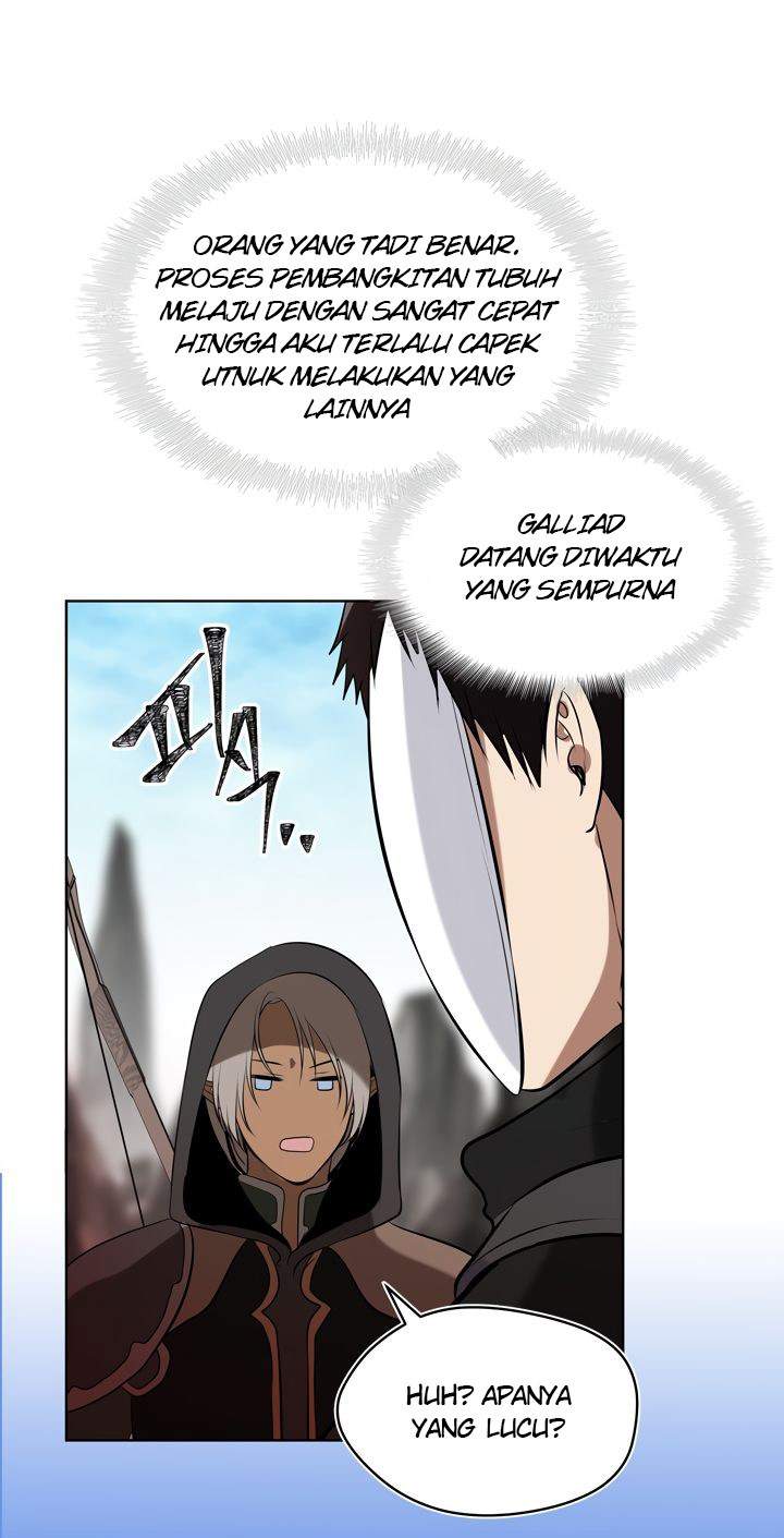 Ranker Who Lives a Second Time