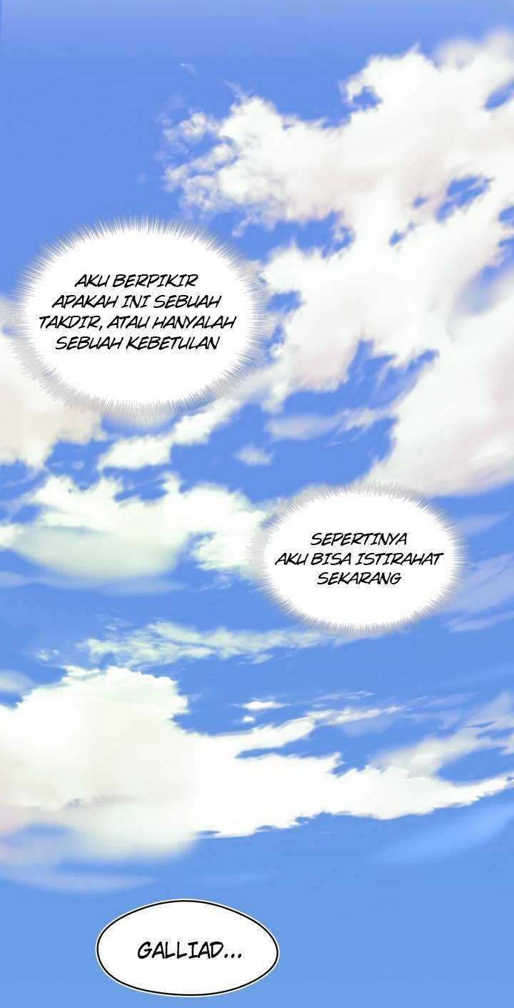 Ranker Who Lives a Second Time