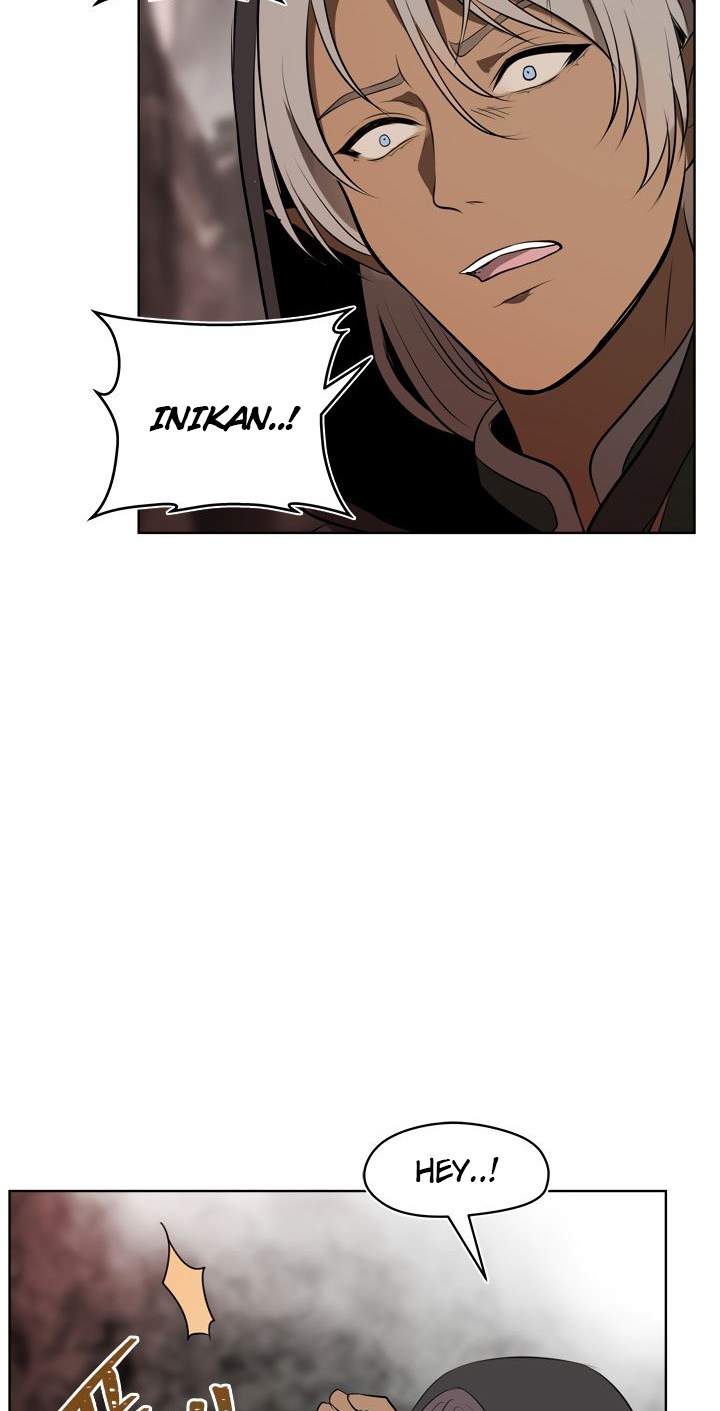 Ranker Who Lives a Second Time