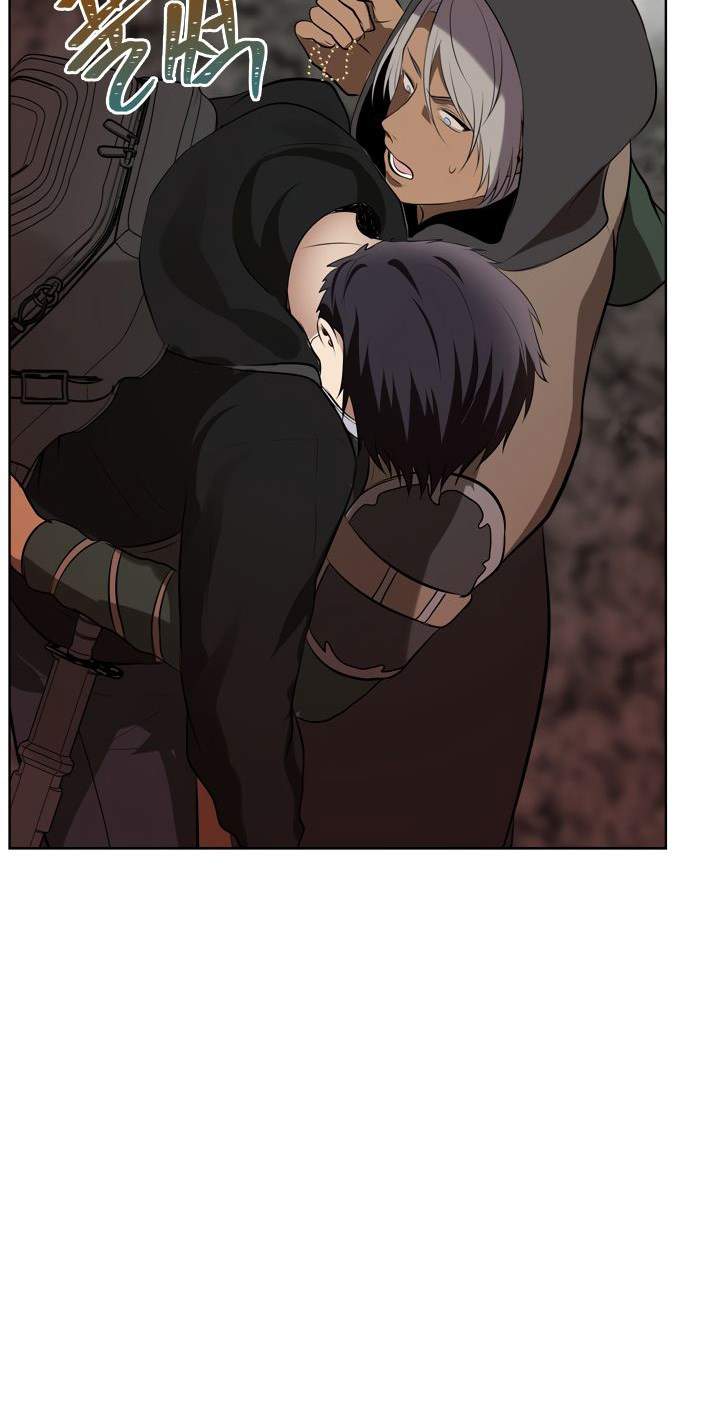 Ranker Who Lives a Second Time