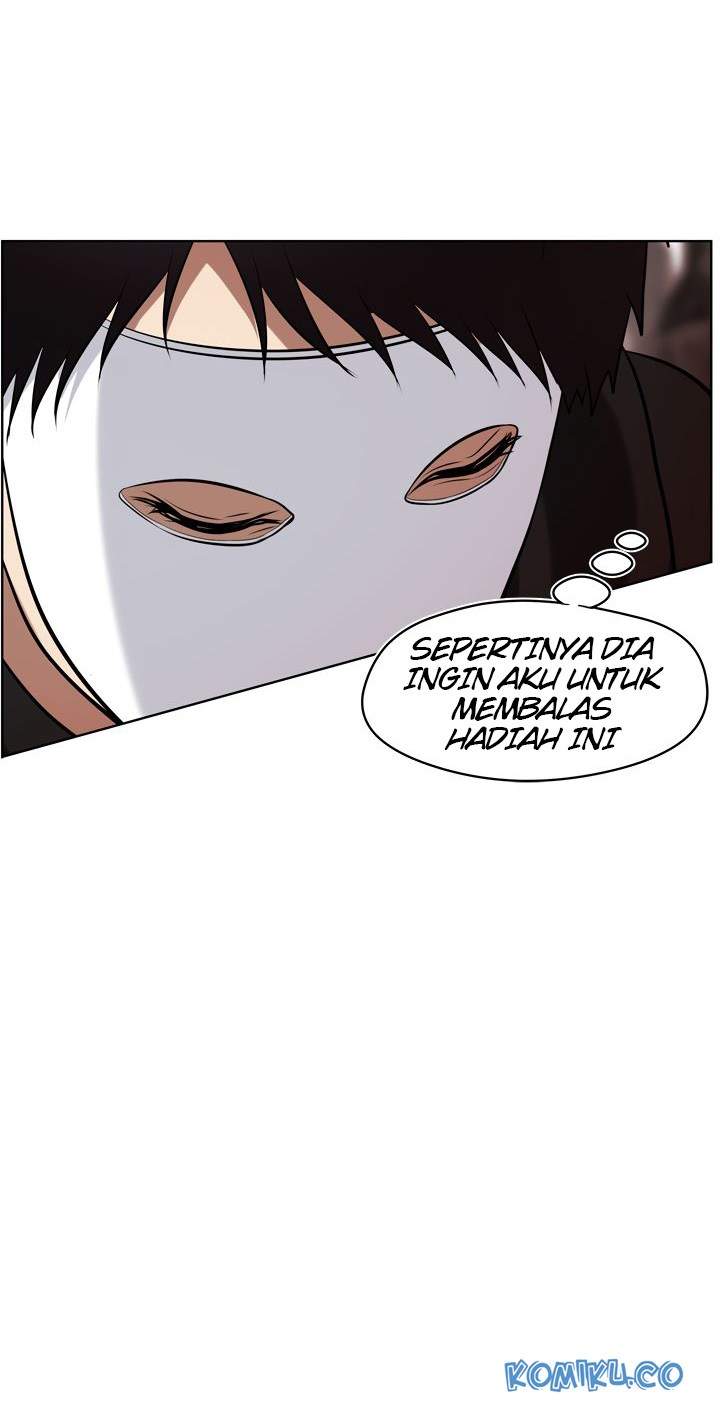 Ranker Who Lives a Second Time