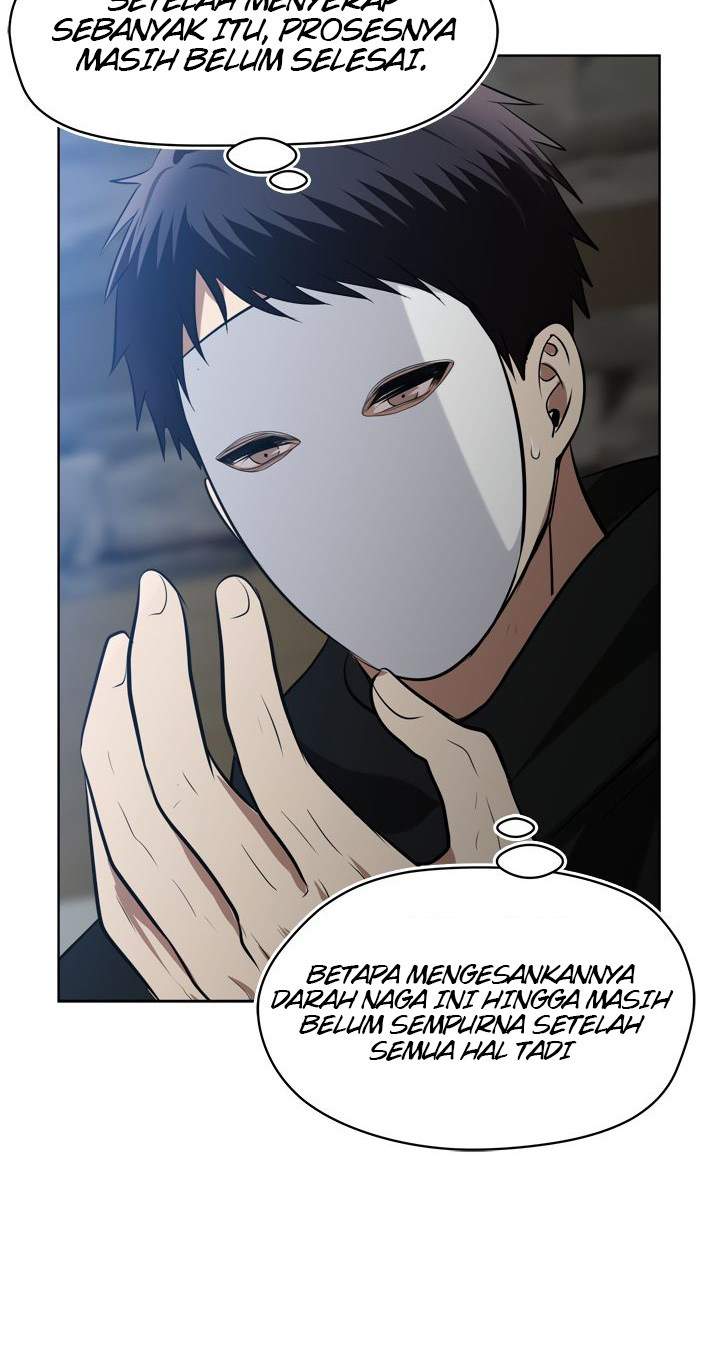 Ranker Who Lives a Second Time