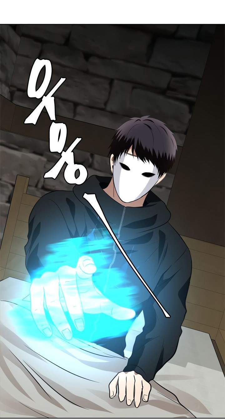 Ranker Who Lives a Second Time