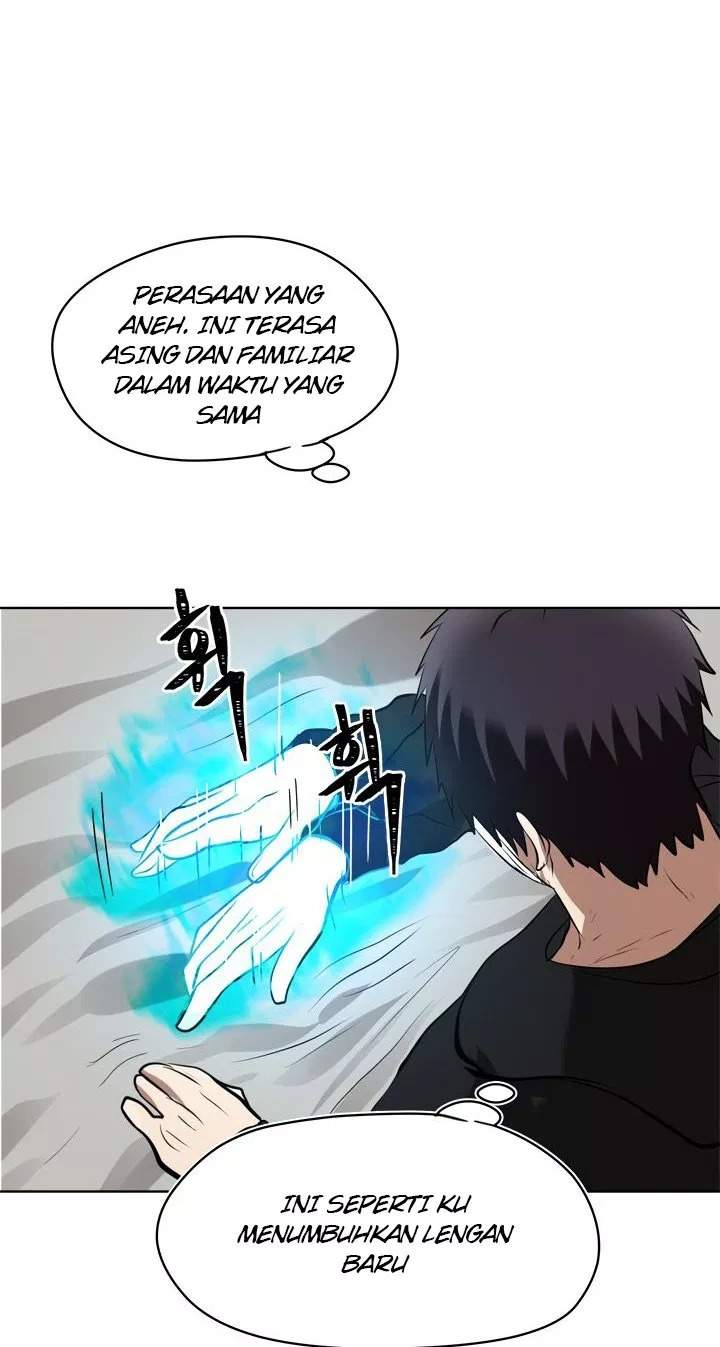 Ranker Who Lives a Second Time