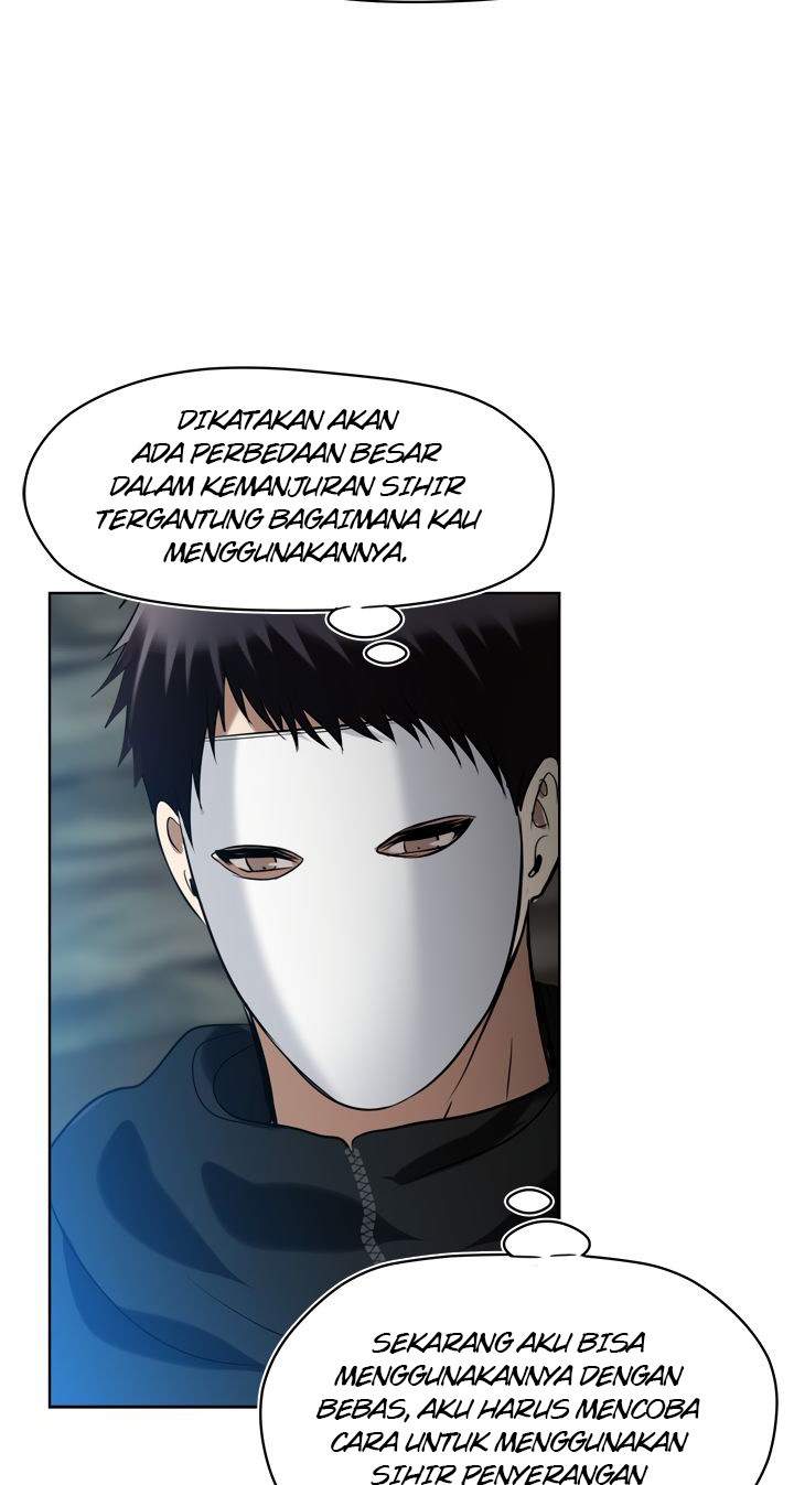 Ranker Who Lives a Second Time