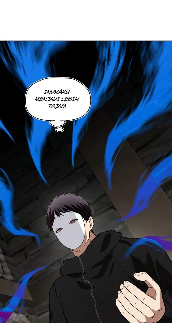 Ranker Who Lives a Second Time