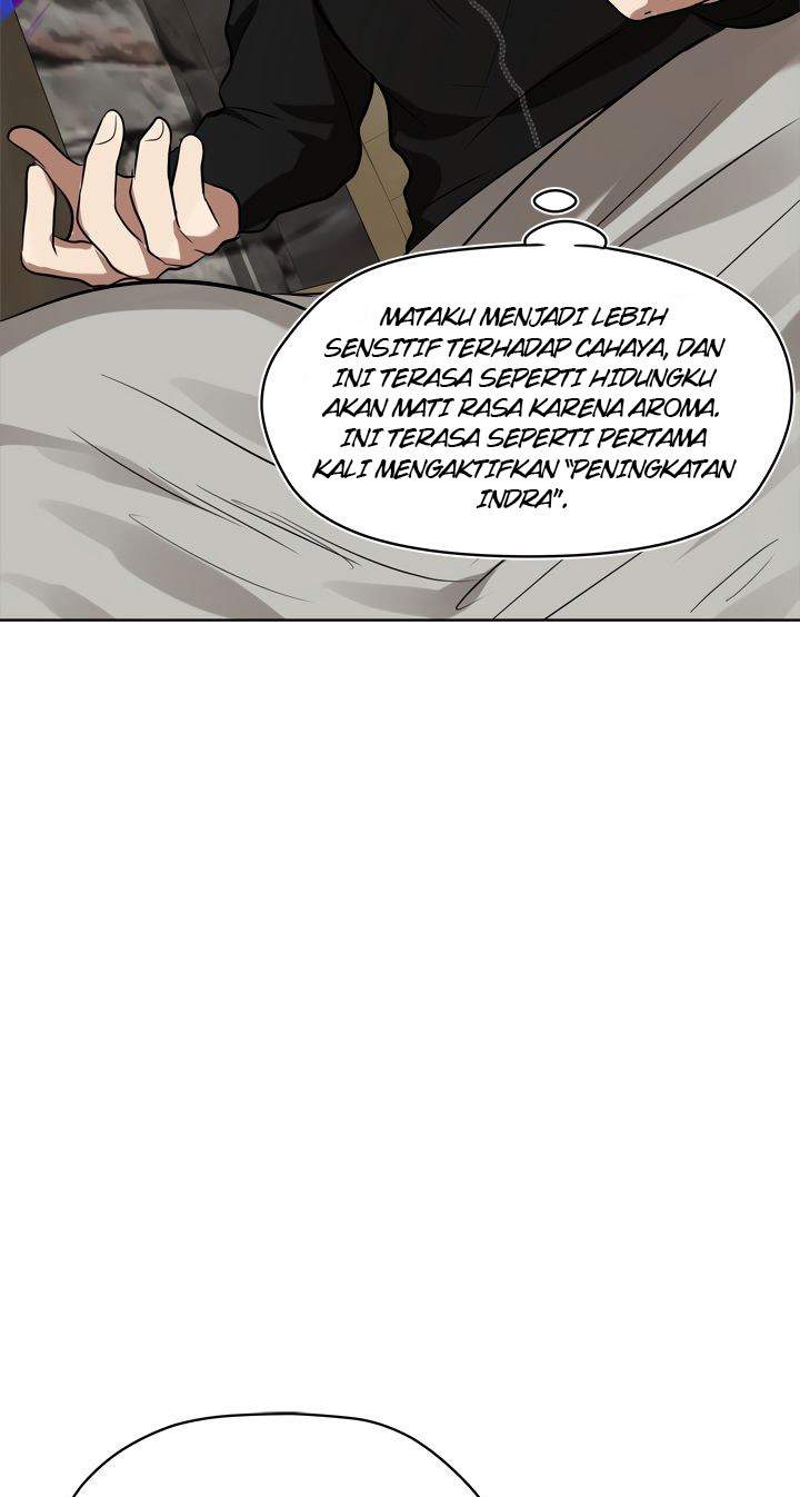 Ranker Who Lives a Second Time