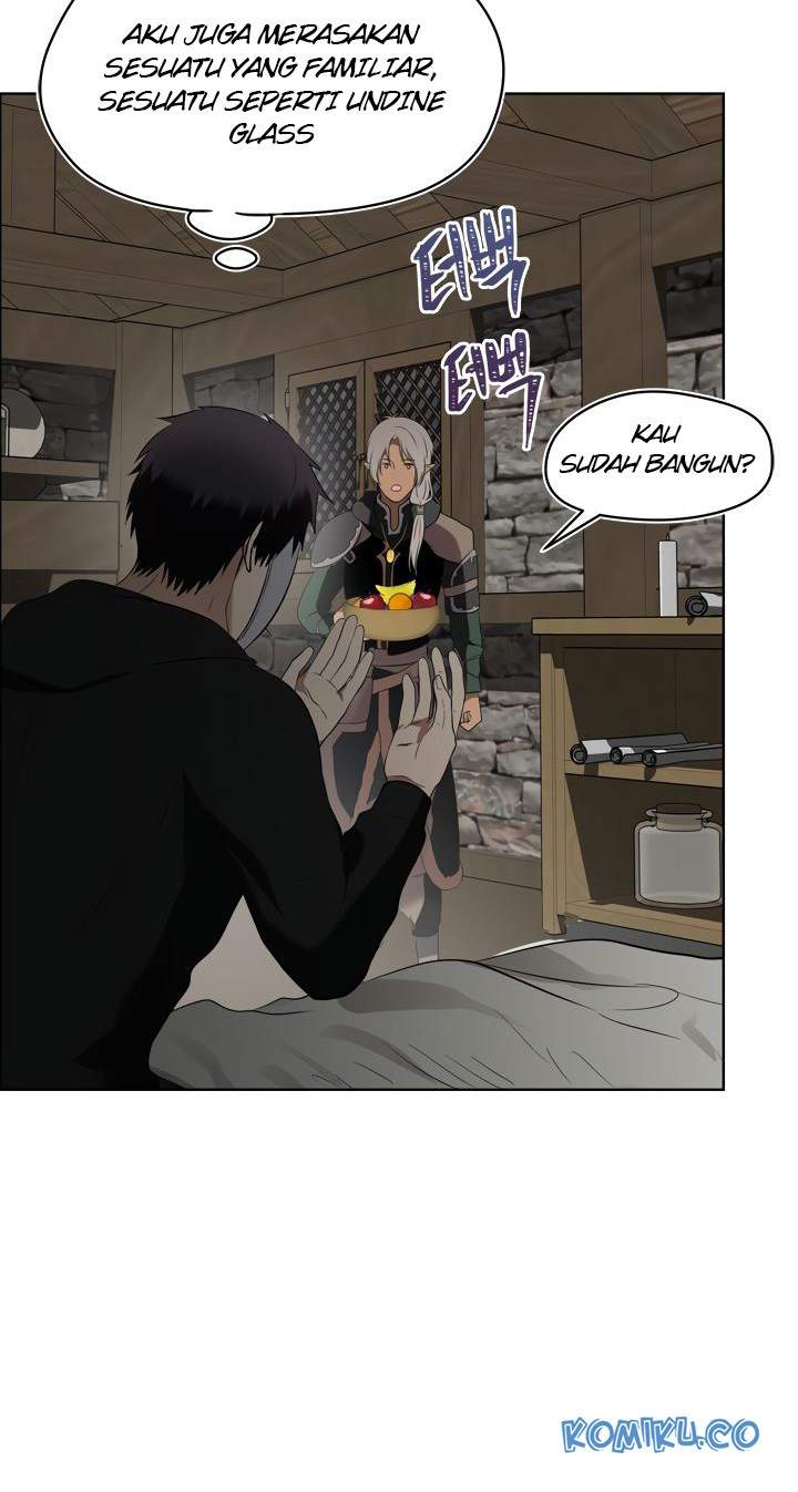Ranker Who Lives a Second Time