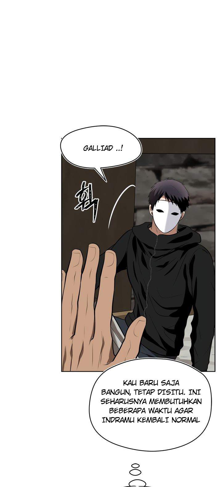 Ranker Who Lives a Second Time