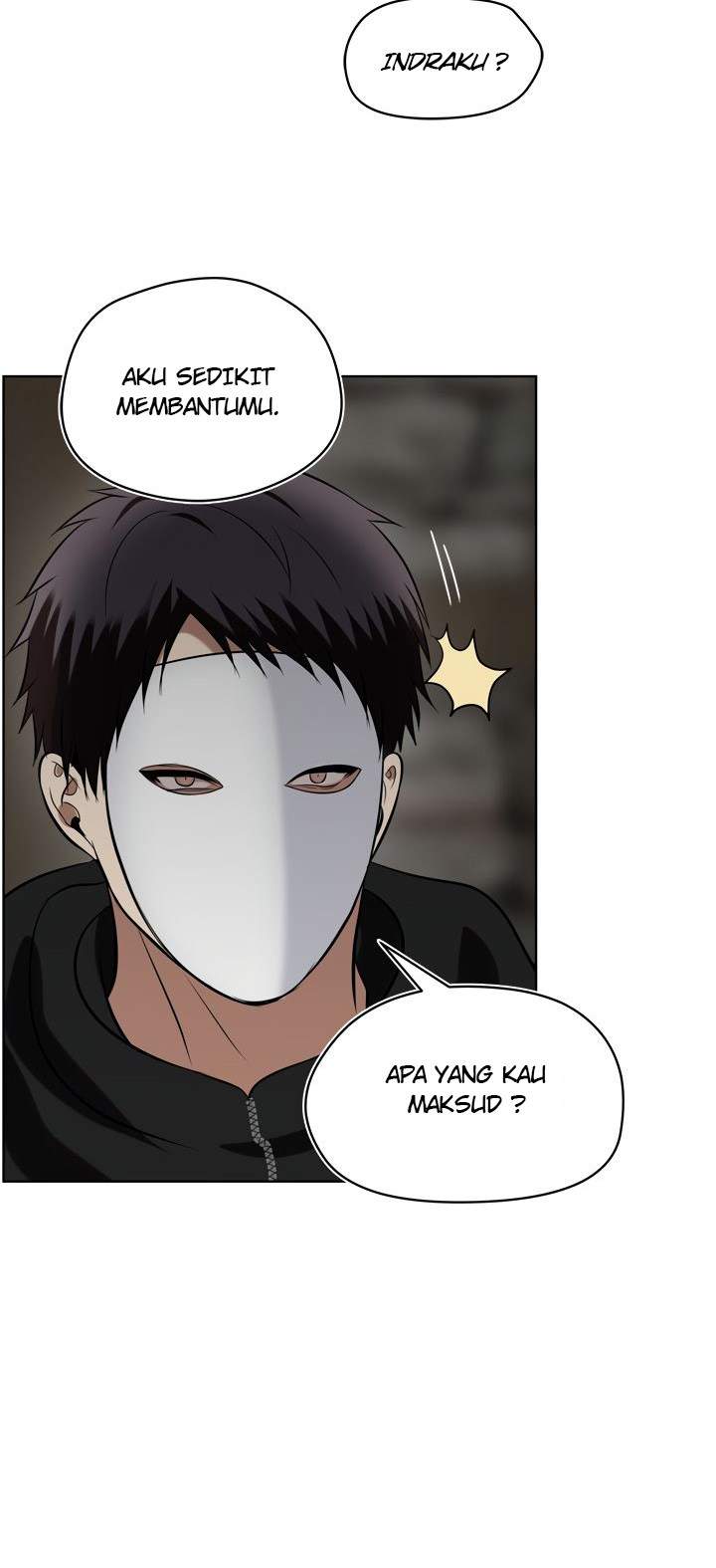 Ranker Who Lives a Second Time