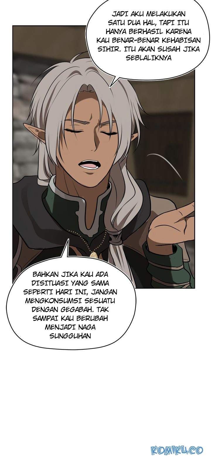 Ranker Who Lives a Second Time