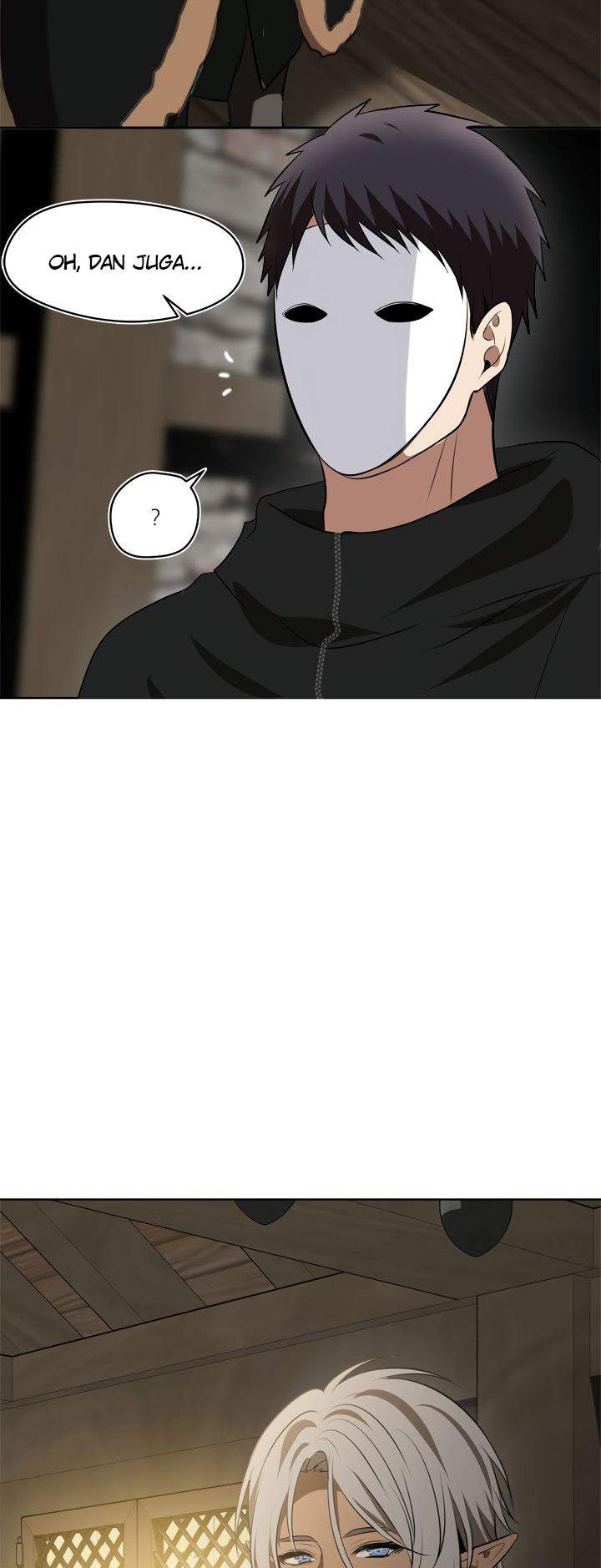Ranker Who Lives a Second Time